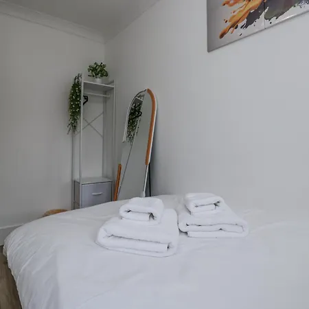 Aspen Boutique בית נופש