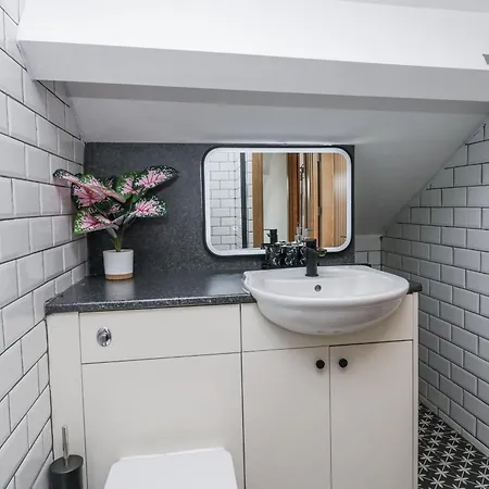 בית נופש Aspen Boutique