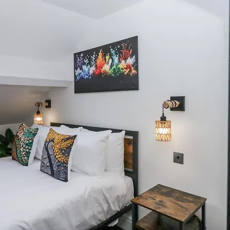 Aspen Boutique ווינדרמר