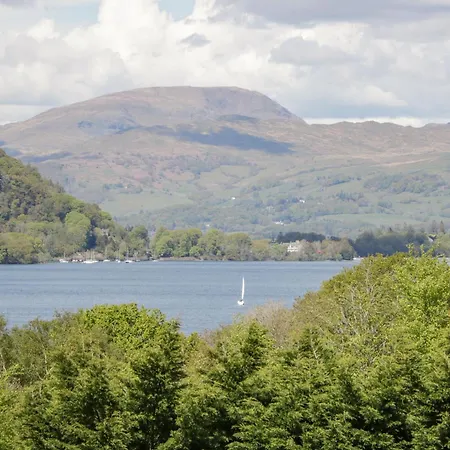 度假居 Aspen Boutique