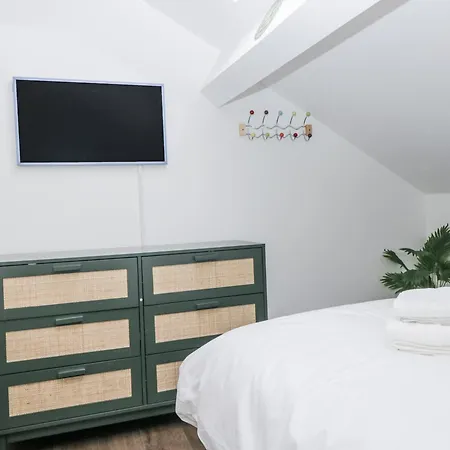 Aspen Boutique 温德米尔