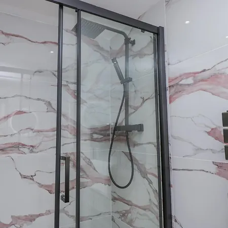 Aspen Boutique בית נופש