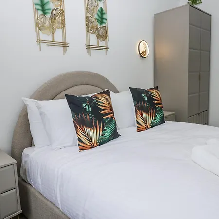 Aspen Boutique * ווינדרמר