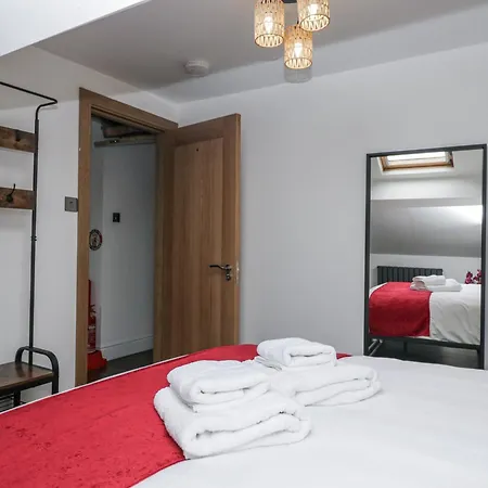 度假居 Aspen Boutique