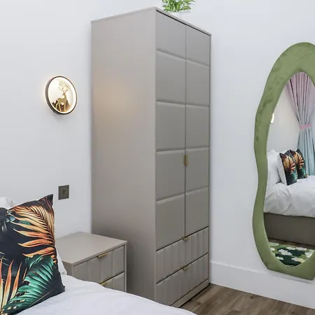 Aspen Boutique בית נופש *