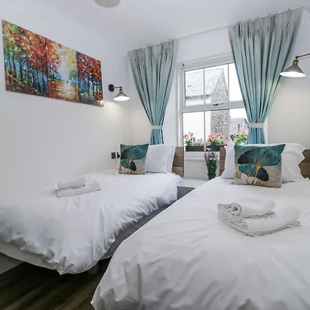 度假居 Aspen Boutique *