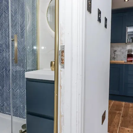 Aspen Boutique בית נופש ווינדרמר