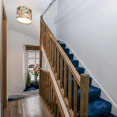 Aspen Boutique 度假居