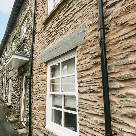 度假居 Aspen Boutique *