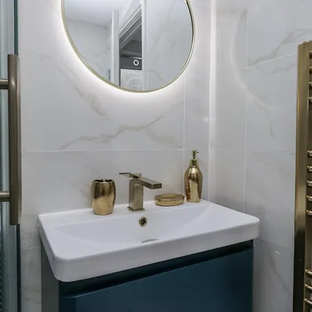 Aspen Boutique 度假居 温德米尔