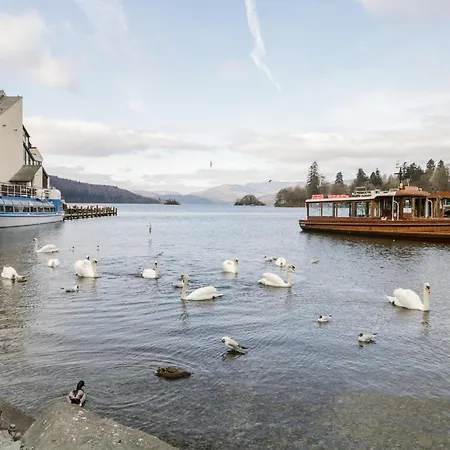 Aspen Boutique 度假居