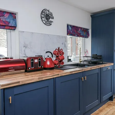 Aspen Boutique * 温德米尔