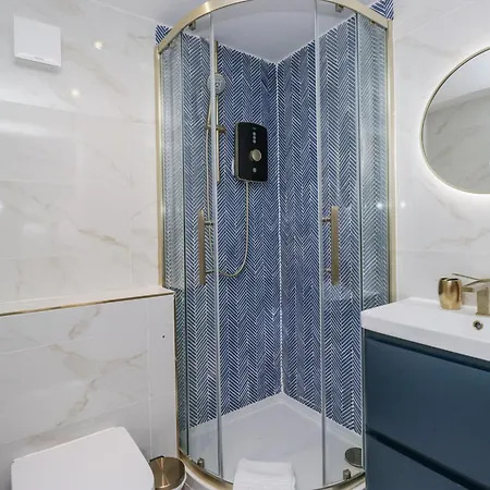 Aspen Boutique בית נופש *