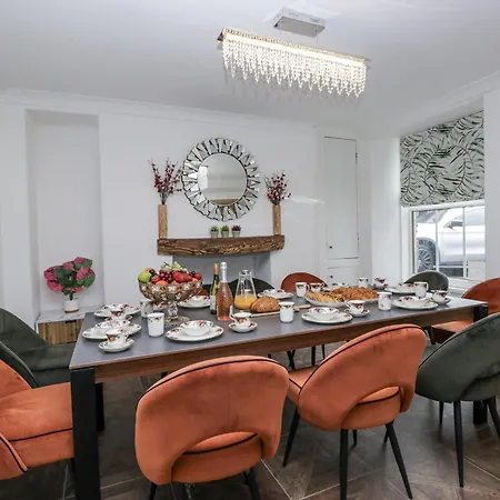 Aspen Boutique * 温德米尔