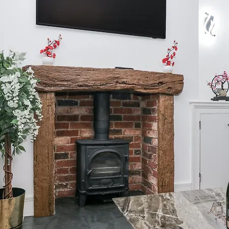 בית נופש Aspen Boutique ווינדרמר