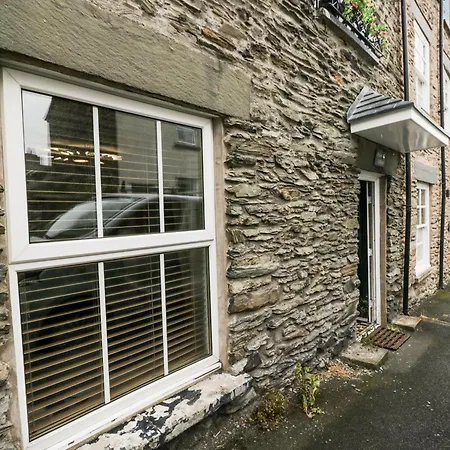 Aspen Boutique בית נופש *