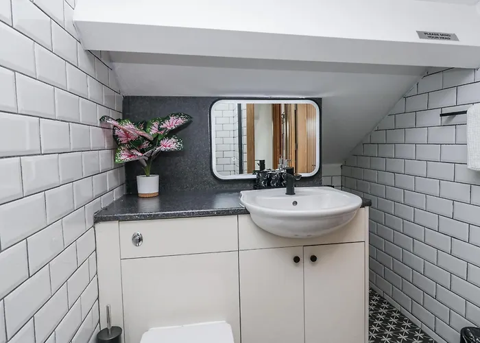 Casa de Férias Aspen Boutique