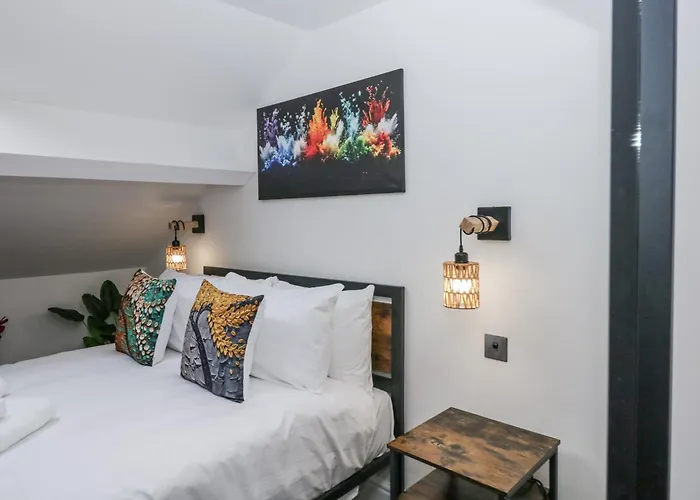 Aspen Boutique ويندرمير