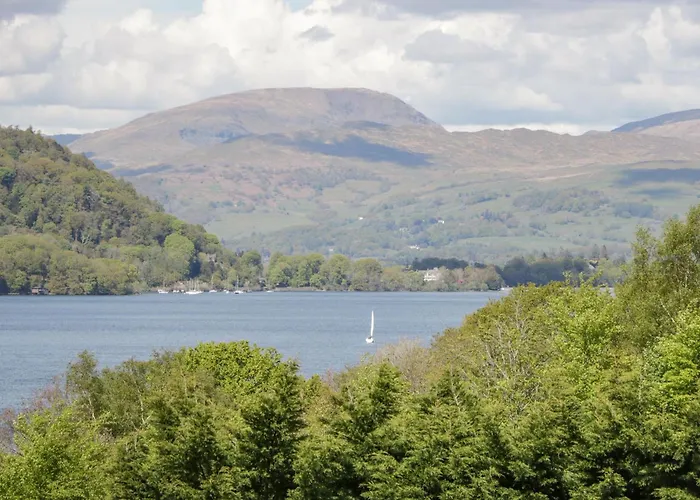 بيت للعطل Aspen Boutique