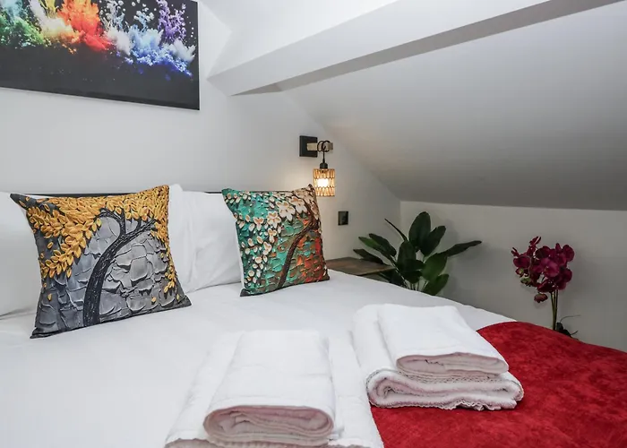 Casa de Férias Aspen Boutique Windermere