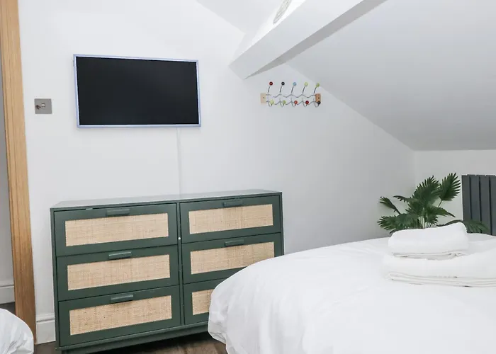 Aspen Boutique Windermere