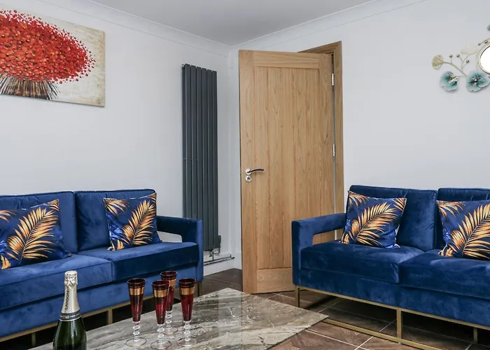 Aspen Boutique بيت للعطل ويندرمير