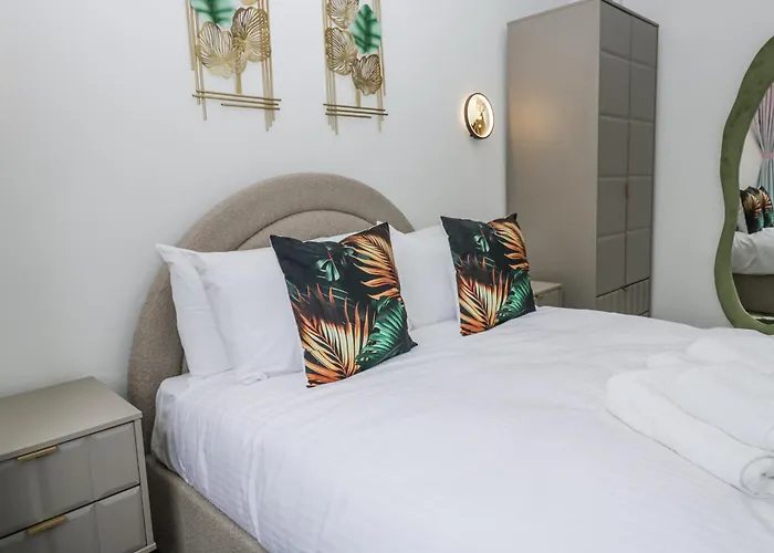 Aspen Boutique * ويندرمير