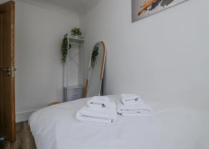 Aspen Boutique بيت للعطل