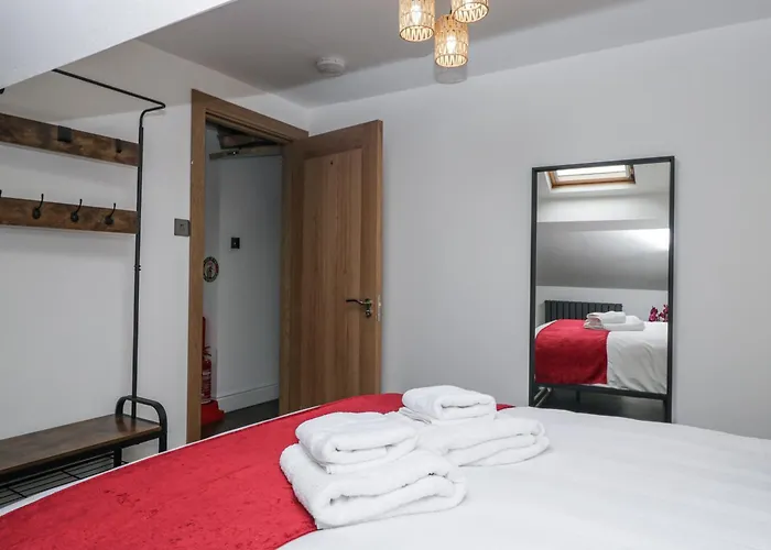 Casa de Férias Aspen Boutique