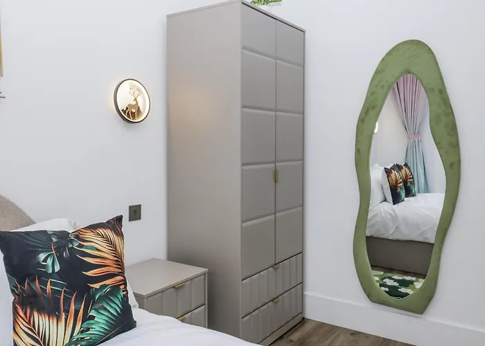 Aspen Boutique بيت للعطل *