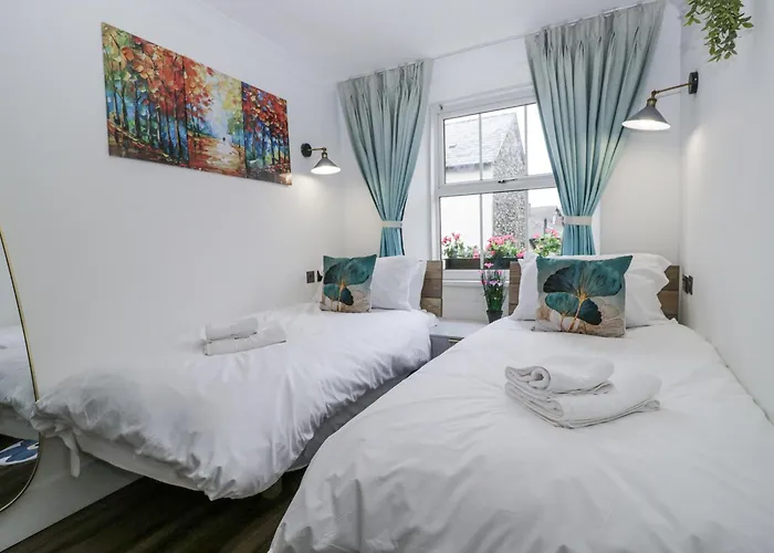 Casa de Férias Aspen Boutique *