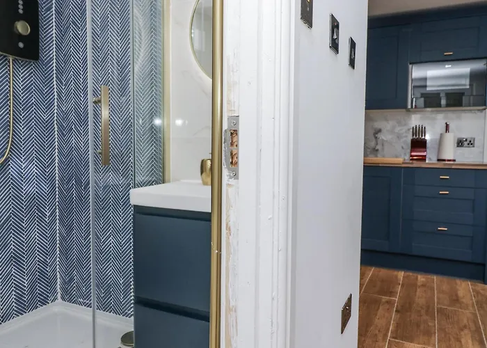 Aspen Boutique Casa de Férias Windermere