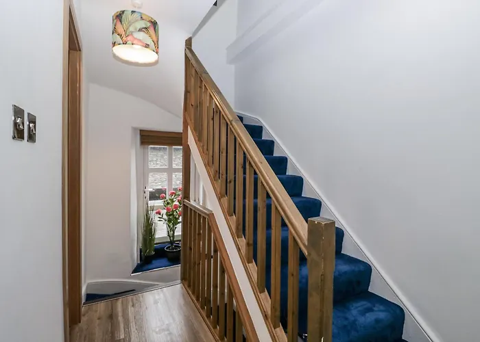 Aspen Boutique بيت للعطل