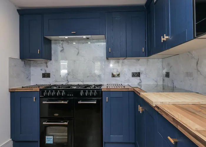 Casa de Férias Aspen Boutique