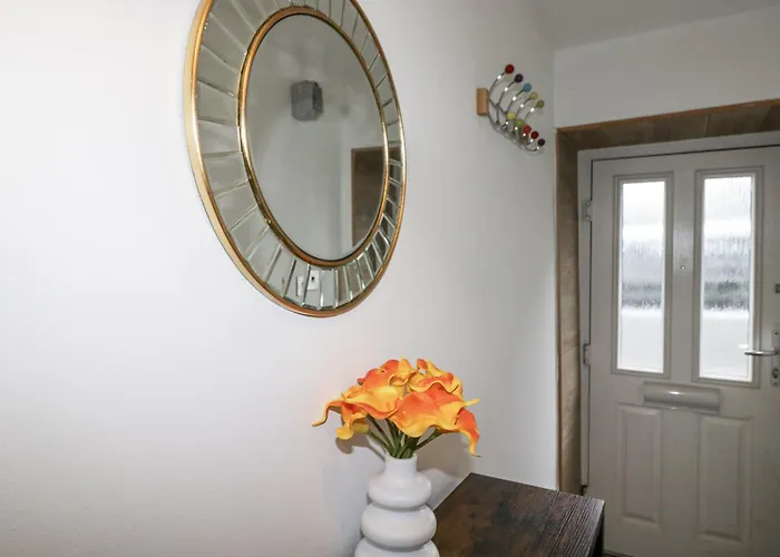 Aspen Boutique بيت للعطل *