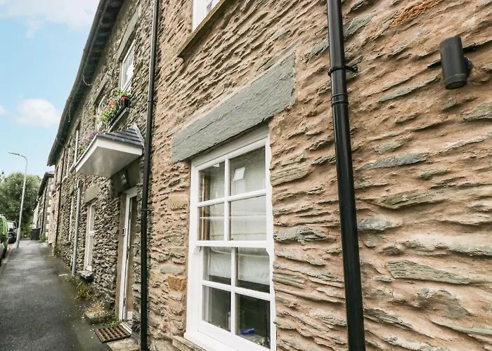 بيت للعطل Aspen Boutique *