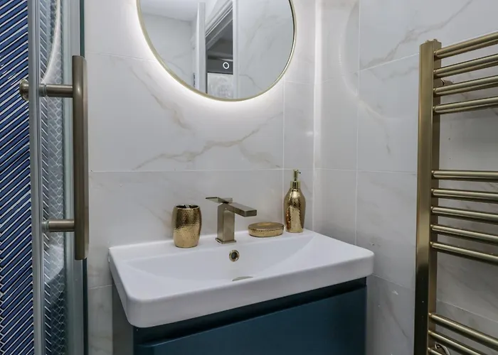 Aspen Boutique بيت للعطل ويندرمير