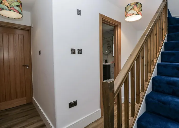 Aspen Boutique * ويندرمير