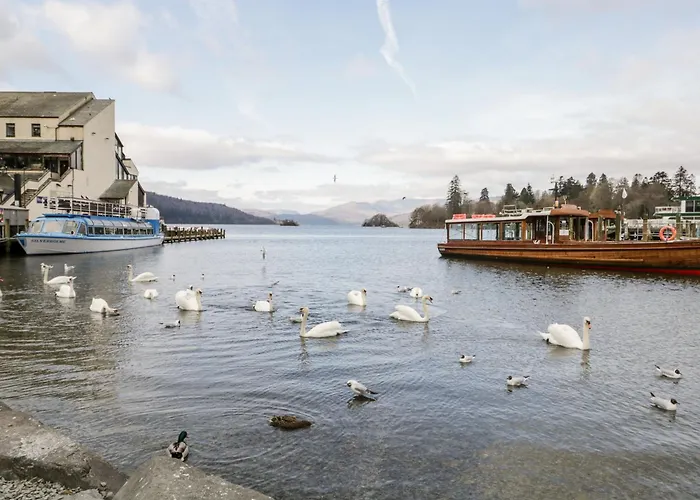 Aspen Boutique بيت للعطل