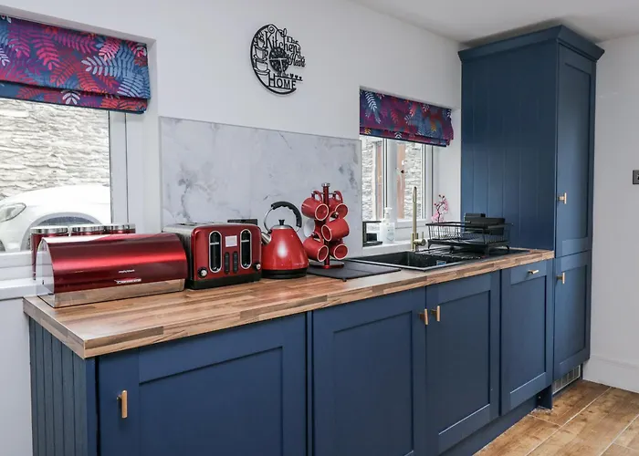 Aspen Boutique * ويندرمير