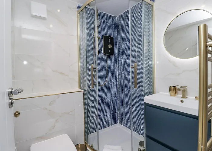 Aspen Boutique بيت للعطل *