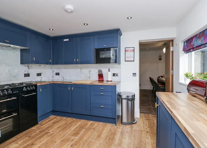 Casa de Férias Aspen Boutique *