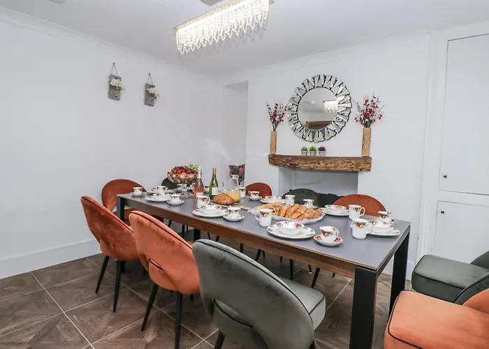 Aspen Boutique ويندرمير