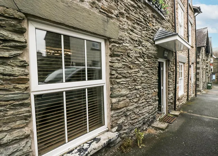 Aspen Boutique بيت للعطل *