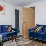 Aspen Boutique Σπίτι διακοπών Windermere